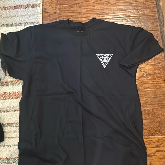 White Phosphor Xl New - Picture 1 of 4